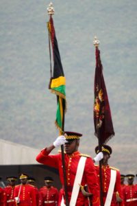 National Dress of Jamaica – CIAD